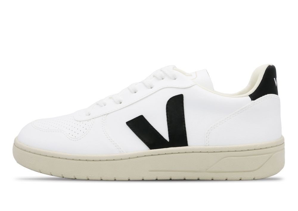VEJA V-10 CWL, weiß Sneaker VEJA V-10 CWL, weiß Sneaker von VEJA