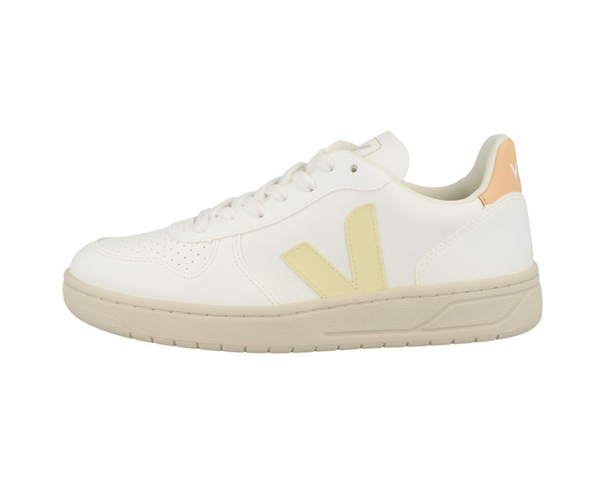 VEJA V-10 CWL Damen Sneaker VEJA V-10 CWL Damen Sneaker von VEJA