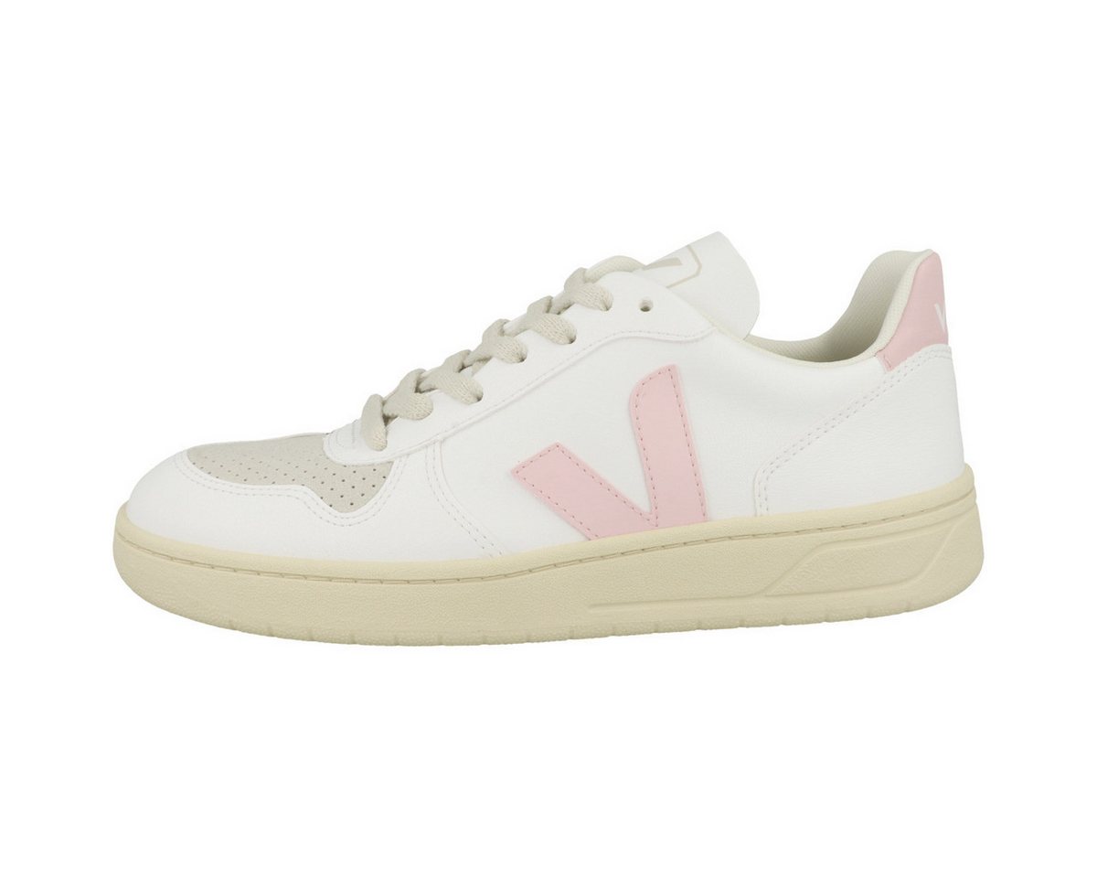 VEJA V-10 CWL Damen Sneaker VEJA V-10 CWL Damen Sneaker von VEJA