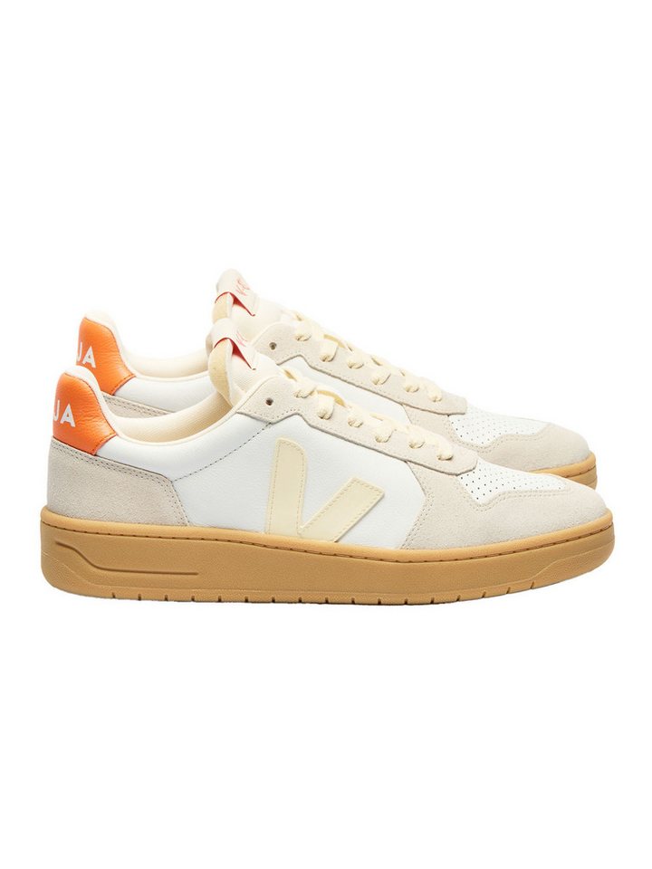 VEJA V-82 Aegean Project Men Sneaker VEJA V-82 Aegean Project Men Sneaker von VEJA