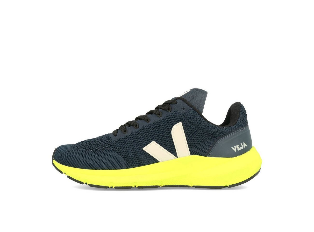 VEJA VEJA Marlin Lt V-Knit Herren Atomo Pierre Laufschuh VEJA VEJA Marlin Lt V-Knit Herren Atomo Pierre Laufschuh von VEJA