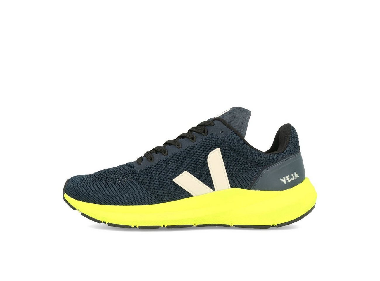 VEJA VEJA Marlin Lt V-Knit Herren Atomo Pierre Laufschuh von VEJA