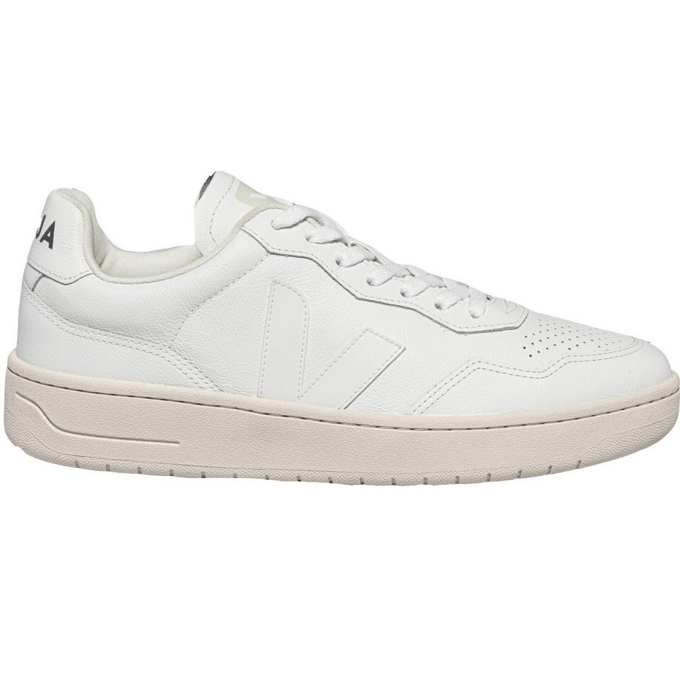 VEJA Veja V-90 Leather Sneaker VEJA Veja V-90 Leather Sneaker von VEJA