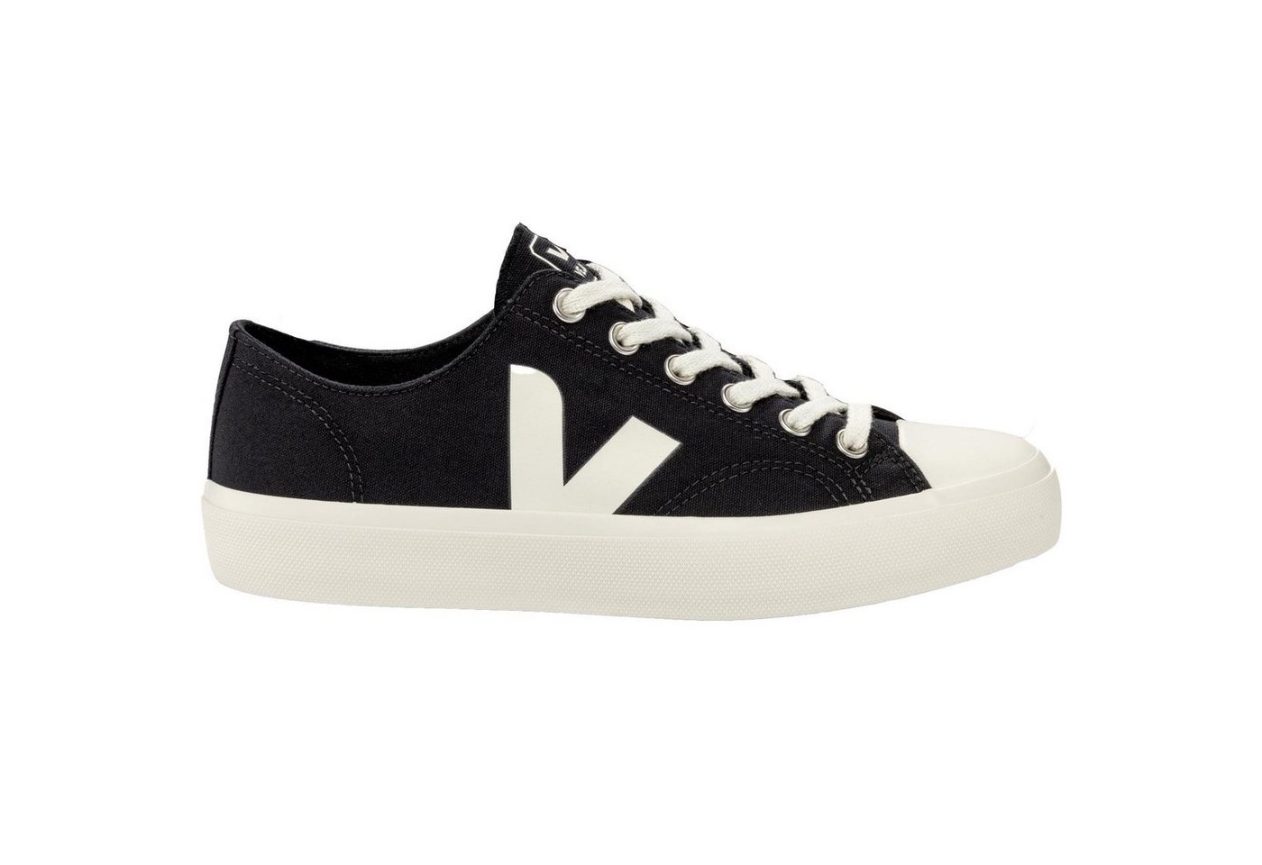 VEJA Veja Wata II Low Canvas Sneaker VEJA Veja Wata II Low Canvas Sneaker von VEJA