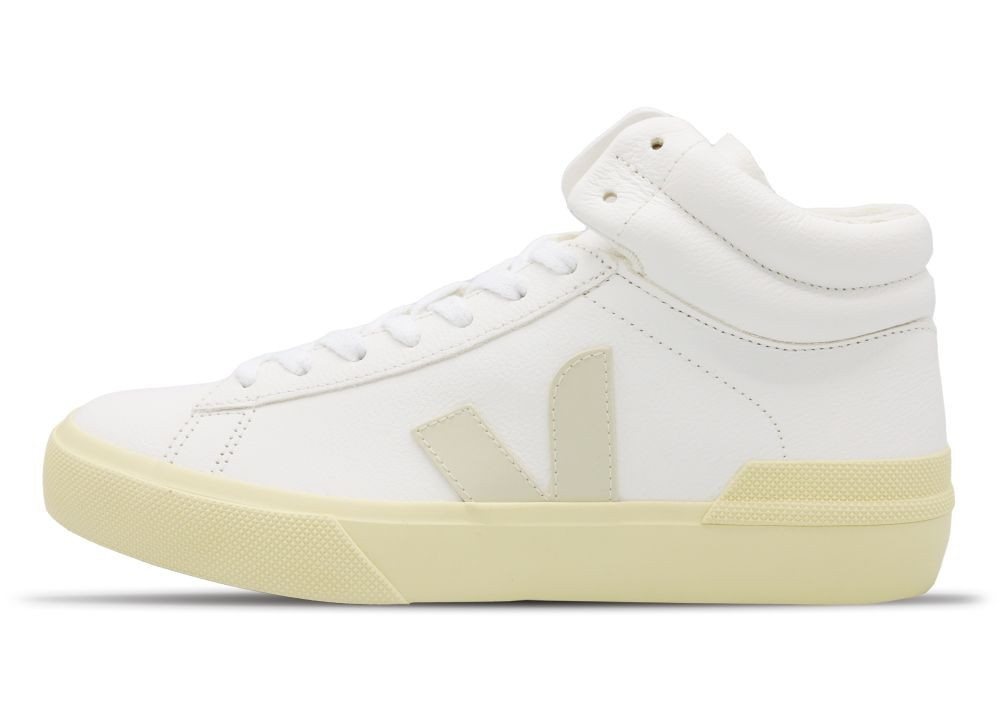 VEJA Minotaur Chromefree Leather, weiß Sneaker VEJA Minotaur Chromefree Leather, weiß Sneaker von VEJA