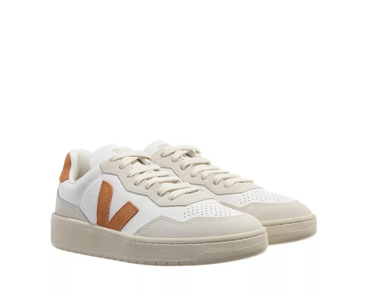 VEJA white Sneaker (1-tlg) von VEJA