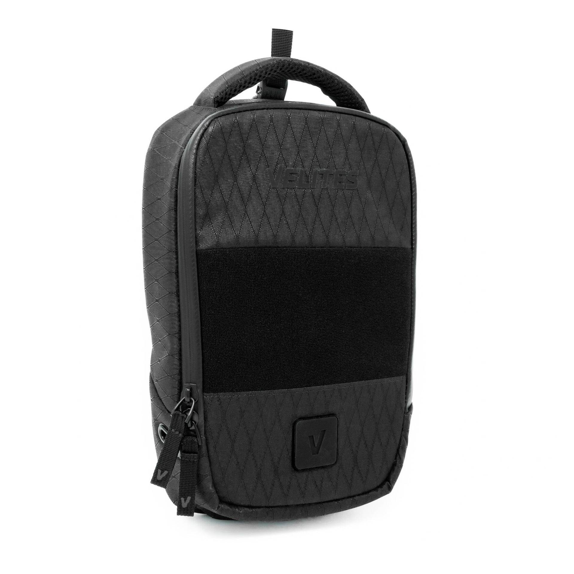 ANTHRACITE DURADIAMOND WODBAG von VELITES