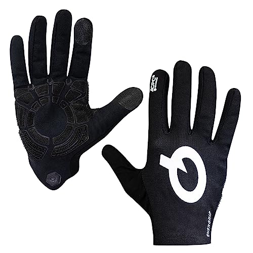 Prologo VELO EUROPE Prologo Handschuhe Schwarz/Grau S Prologo VELO EUROPE Prologo Handschuhe Schwarz/Grau S von Prologo