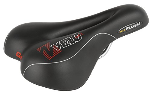 Velo Fahrradgriff Sattel, 177 mm Velo Fahrradgriff Sattel, 177 mm von VELO