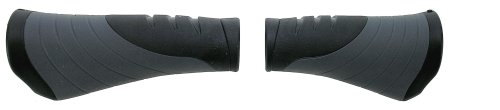 Velo Griffe -Ergogel D3 Schraubgriff, schwarz, 135 mm + 92 mm Velo Griffe -Ergogel D3 Schraubgriff, schwarz, 135 mm + 92 mm von VELO