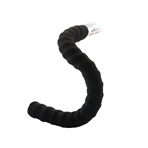 Velo Lenkerband Gel-Kork, black Velo Lenkerband Gel-Kork, black von VELO