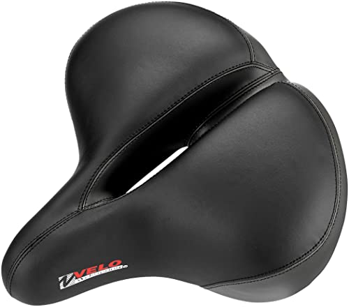 Velo Unisex – Erwachsene 489-Sättel-Comfort Sättel-Comfort, Mehrfarbig, Einheitsgröße Velo Unisex – Erwachsene 489-Sättel-Comfort Sättel-Comfort, Mehrfarbig, Einheitsgröße von VELO