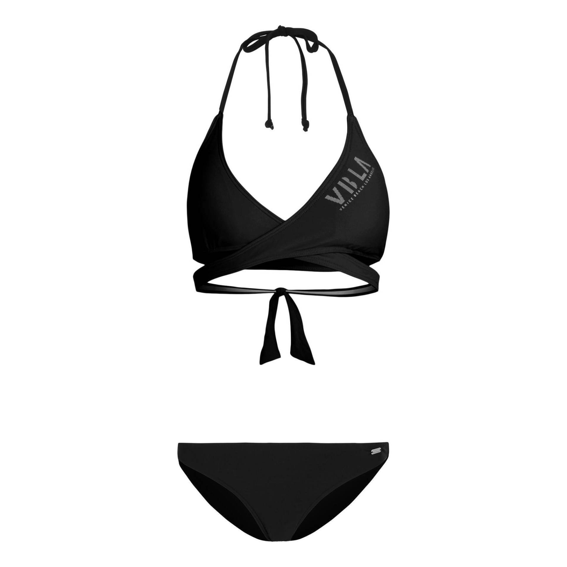 Damen Venice Beach Triangel-Bikini von VENICE BEACH