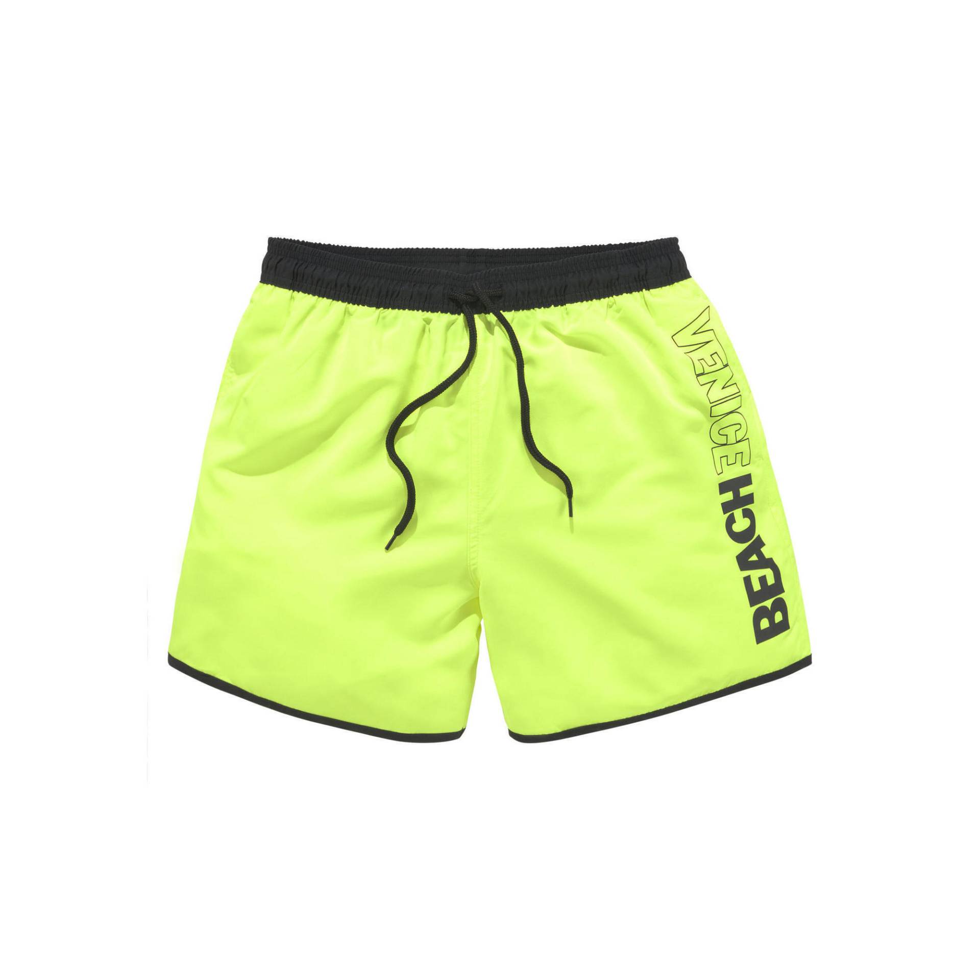 Herren Badeshorts von VENICE BEACH