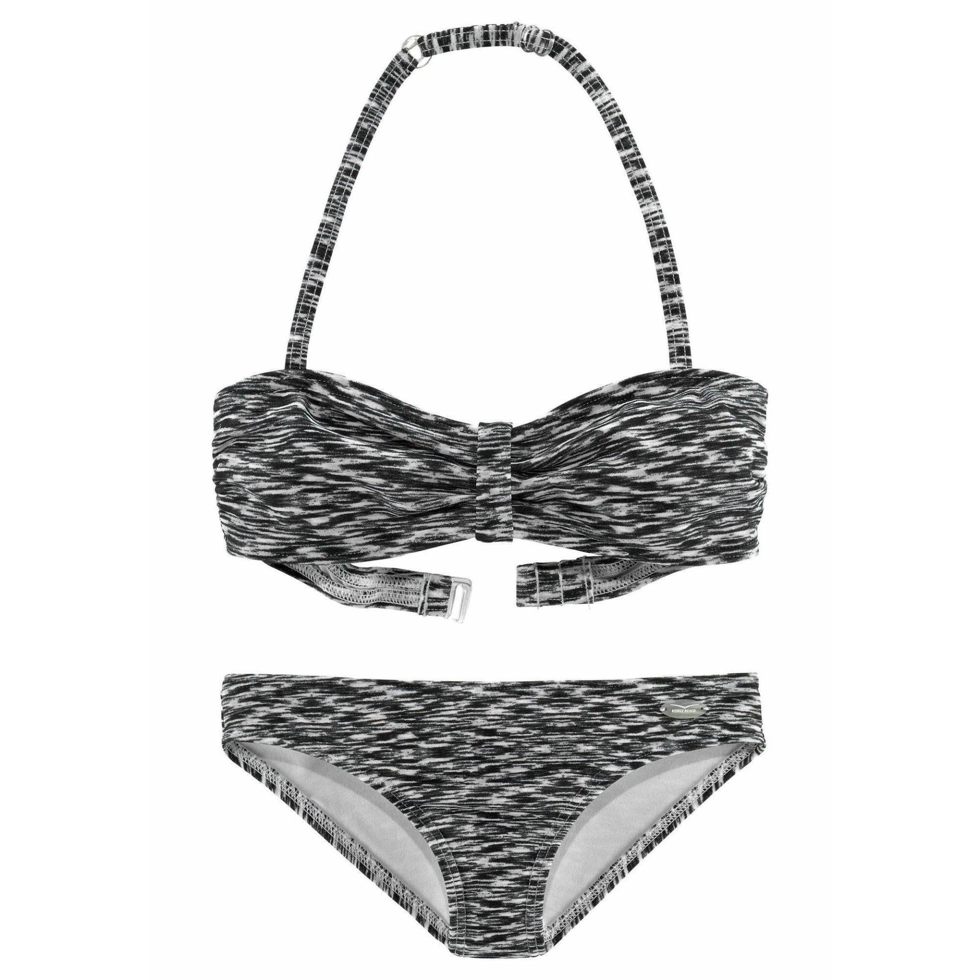 VENICE BEACH Bandeau-Bikini für Kinder von VENICE BEACH