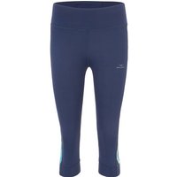 VENICE BEACH Damen Caprihose VB_Blues D 3/4 von VENICE BEACH