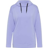 VENICE BEACH Damen Kapuzensweat VB_Chalisa DSM Shirt VENICE BEACH Damen Kapuzensweat VB_Chalisa DSM Shirt von VENICE BEACH