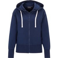 VENICE BEACH Damen Kapuzensweat VB Circle VENICE BEACH Damen Kapuzensweat VB Circle von VENICE BEACH
