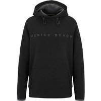 VENICE BEACH Damen Kapuzensweat VB Leny VENICE BEACH Damen Kapuzensweat VB Leny von VENICE BEACH