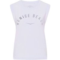 VENICE BEACH Damen Shirt VB_Chayanne DCTL 01 T-Shirt VENICE BEACH Damen Shirt VB_Chayanne DCTL 01 T-Shirt von VENICE BEACH