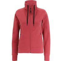 VENICE BEACH Damen Sweatshirt VB_Florence 4021_OB01 Sweatjacke VENICE BEACH Damen Sweatshirt VB_Florence 4021_OB01 Sweatjacke von VENICE BEACH