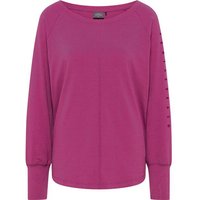 VENICE BEACH Damen Sweatshirt VB_Lini 4004 01 Shirt von VENICE BEACH