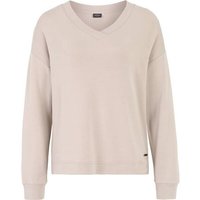 VENICE BEACH Damen Sweatshirt VB_Maliyah 4025_OB Sweatshirt von VENICE BEACH