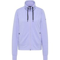 VENICE BEACH Damen Unterjacke VB_Florence 4035 OB01 Sweatjacke VENICE BEACH Damen Unterjacke VB_Florence 4035 OB01 Sweatjacke von VENICE BEACH