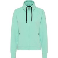 VENICE BEACH Damen Unterjacke VB_Florence 4037 OB 01 Sweatjacke von VENICE BEACH