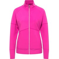 VENICE BEACH Damen Unterjacke VB_Vic DCFL_01 Jacke von VENICE BEACH