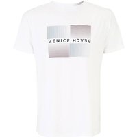 VENICE BEACH Herren Shirt VBM_Hayes DMS 03 T-Shirt von VENICE BEACH