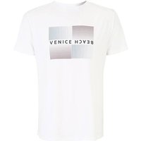 VENICE BEACH Herren Shirt VBM_Hayes DMS 03 T-Shirt VENICE BEACH Herren Shirt VBM_Hayes DMS 03 T-Shirt von VENICE BEACH