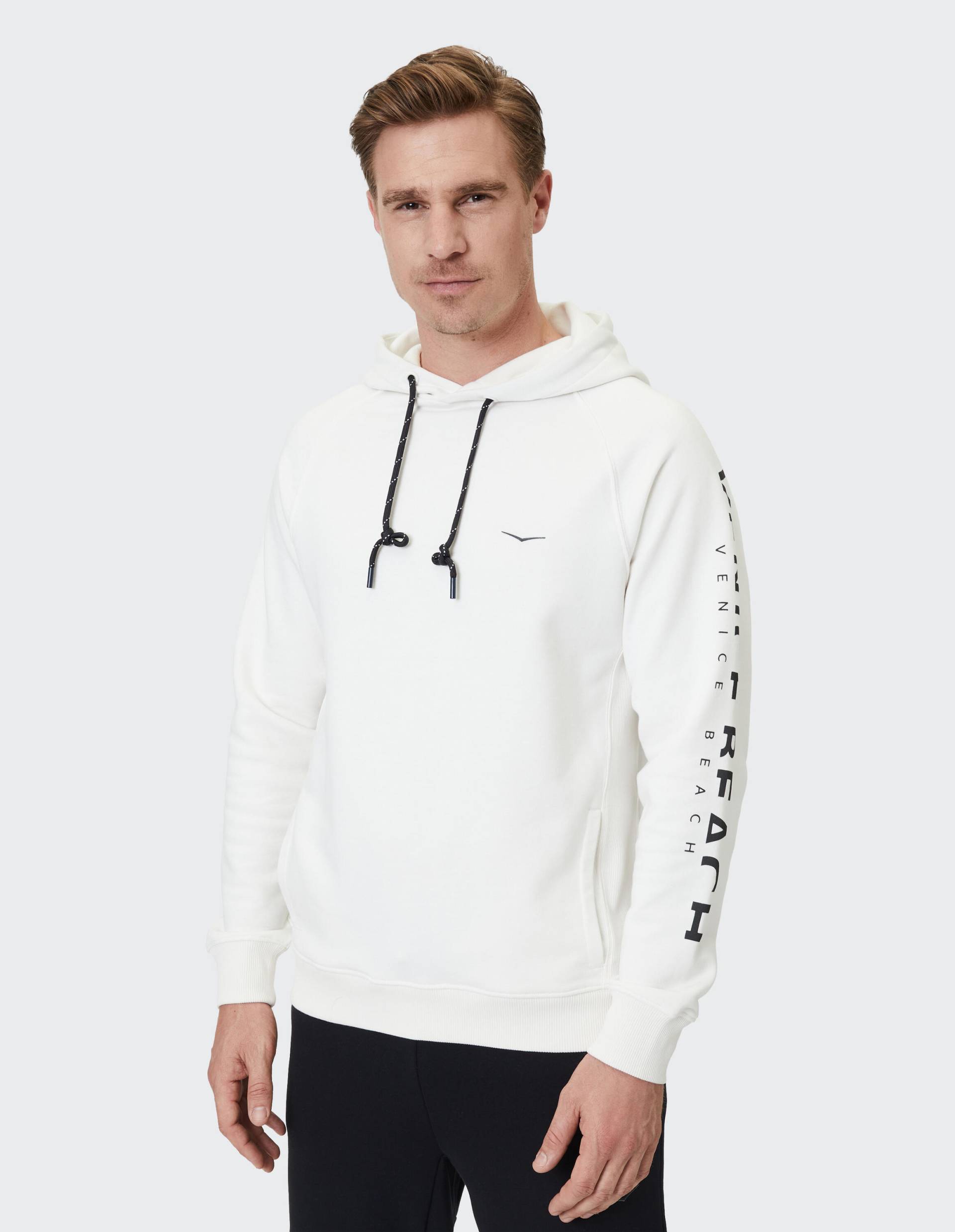 VENICE BEACH Kapuzensweatshirt VBM Logan von VENICE BEACH