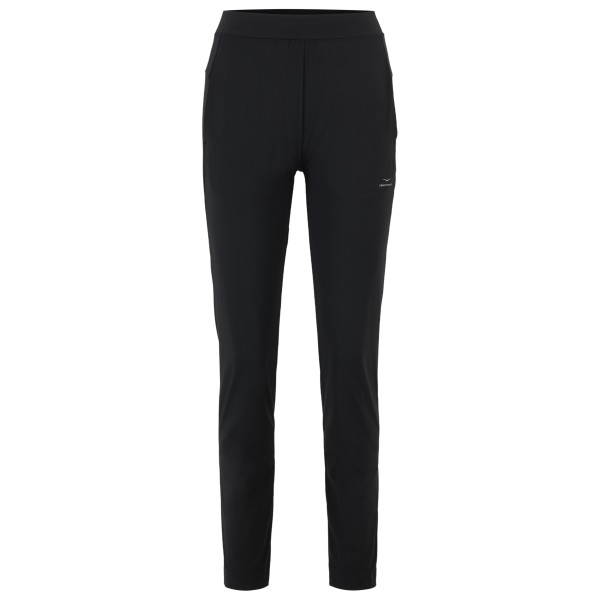 Venice Beach - Brandy Pants 1/1 - Trainingshose Gr M schwarz von VENICE BEACH