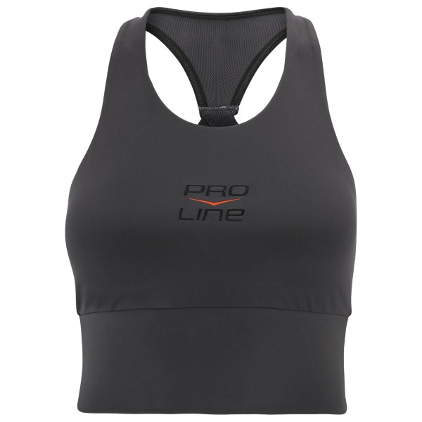Venice Beach - Buffalo Sport Top - Sport-BH Gr XS grau Venice Beach - Buffalo Sport Top - Sport-BH Gr XS grau von VENICE BEACH