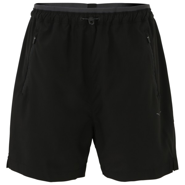 Venice Beach - Chad Drytivity Woven Stretch Shorts - Shorts Gr L;M;S;XL;XXL schwarz von VENICE BEACH