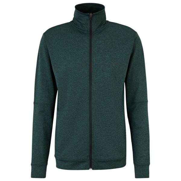 Venice Beach - Clark Jacket - Sweat- & Trainingsjacke Gr S blau Venice Beach - Clark Jacket - Sweat- & Trainingsjacke Gr S blau von VENICE BEACH
