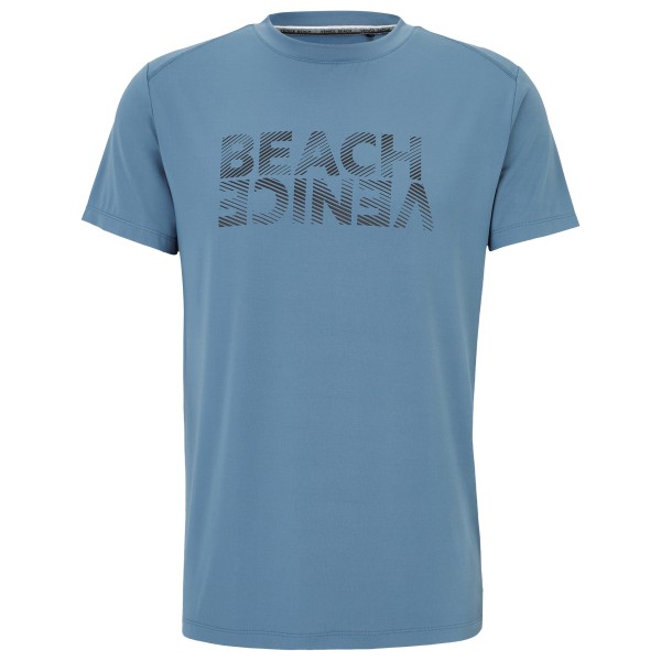 Venice Beach - Hayes Drytivity T-Shirt - Funktionsshirt Gr XL blau von VENICE BEACH