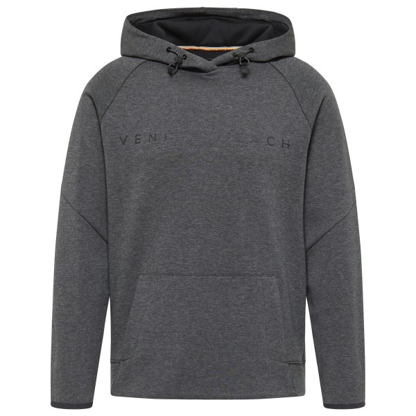 Venice Beach - Lennox Drytivity Sweatshirt - Hoodie Gr M grau von VENICE BEACH