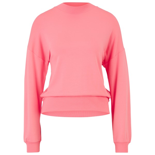 Venice Beach - Quincy Sweatshirt - Longsleeve Gr XL rosa Venice Beach - Quincy Sweatshirt - Longsleeve Gr XL rosa von VENICE BEACH