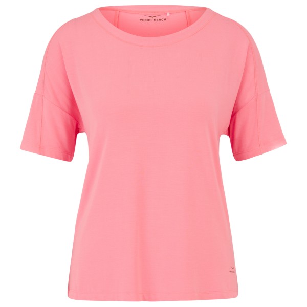 Venice Beach - Rae T-Shirt - Funktionsshirt Gr XS rosa Venice Beach - Rae T-Shirt - Funktionsshirt Gr XS rosa von VENICE BEACH