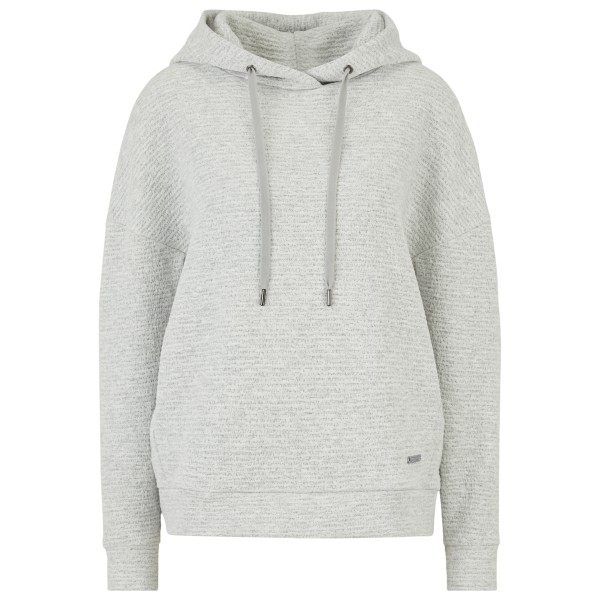 Venice Beach - Ree Sweatshirt - Hoodie Gr XS grau Venice Beach - Ree Sweatshirt - Hoodie Gr XS grau von VENICE BEACH