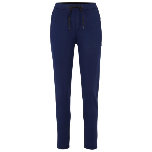 Venice Beach - Shelly Pants 1/1 - Trainingshose Gr S blau Venice Beach - Shelly Pants 1/1 - Trainingshose Gr S blau von VENICE BEACH
