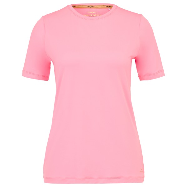 Venice Beach - Sia Drytivity Light T-Shirt - Funktionsshirt Gr XL rosa Venice Beach - Sia Drytivity Light T-Shirt - Funktionsshirt Gr XL rosa von VENICE BEACH