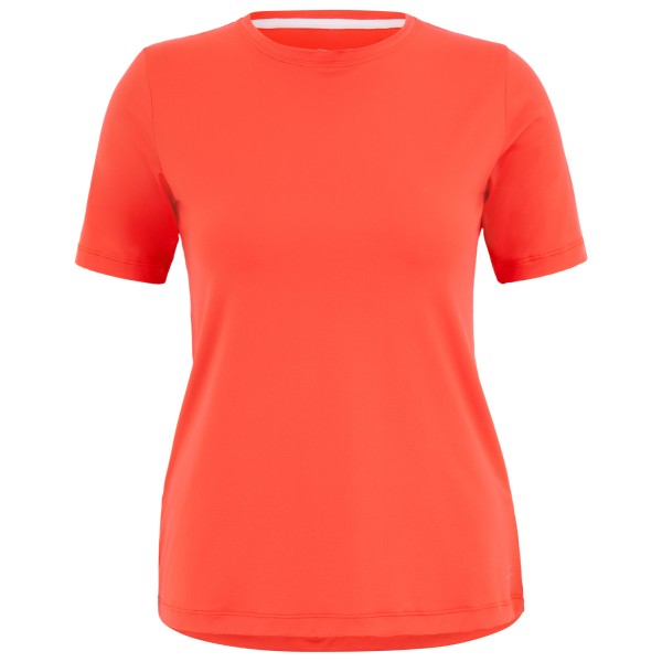 Venice Beach - Sia Drytivity Light T-Shirt - Funktionsshirt Gr XL rot von VENICE BEACH