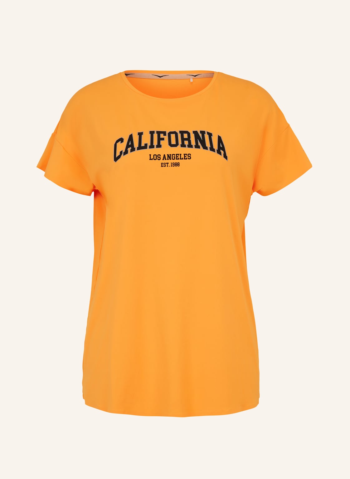 Venice Beach T-Shirt Vb Edana gelb Venice Beach T-Shirt Vb Edana gelb von VENICE BEACH