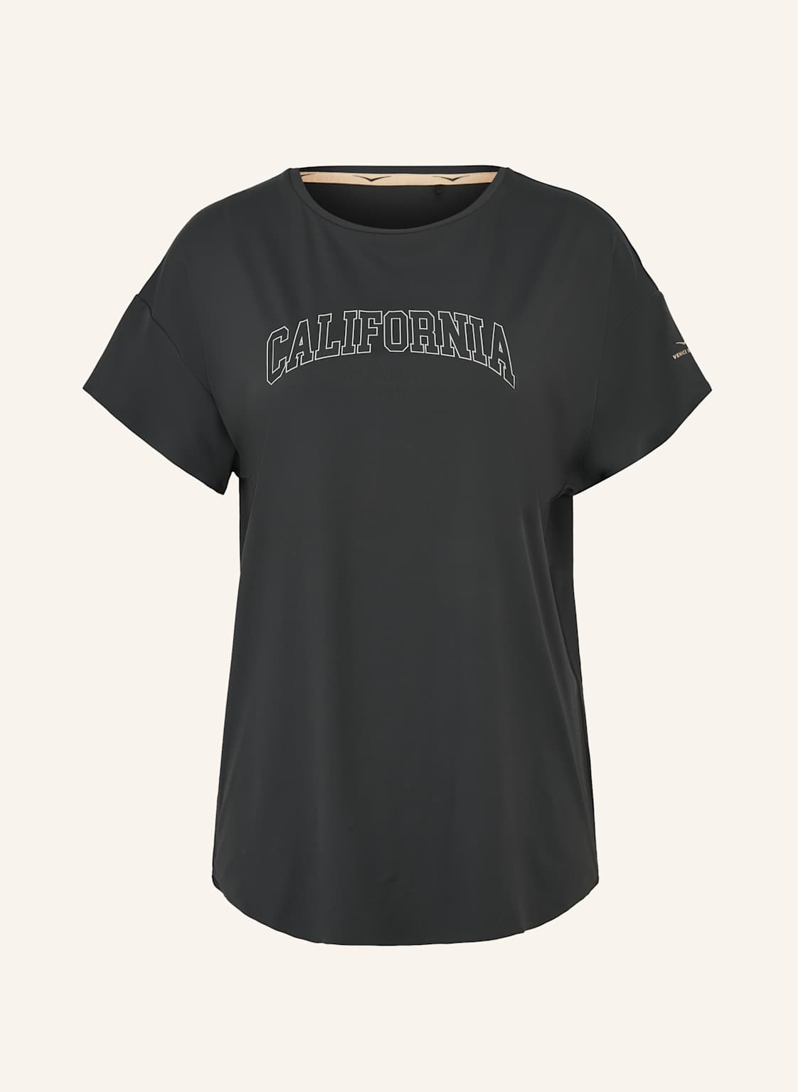 Venice Beach T-Shirt Vb Edana grau Venice Beach T-Shirt Vb Edana grau von VENICE BEACH