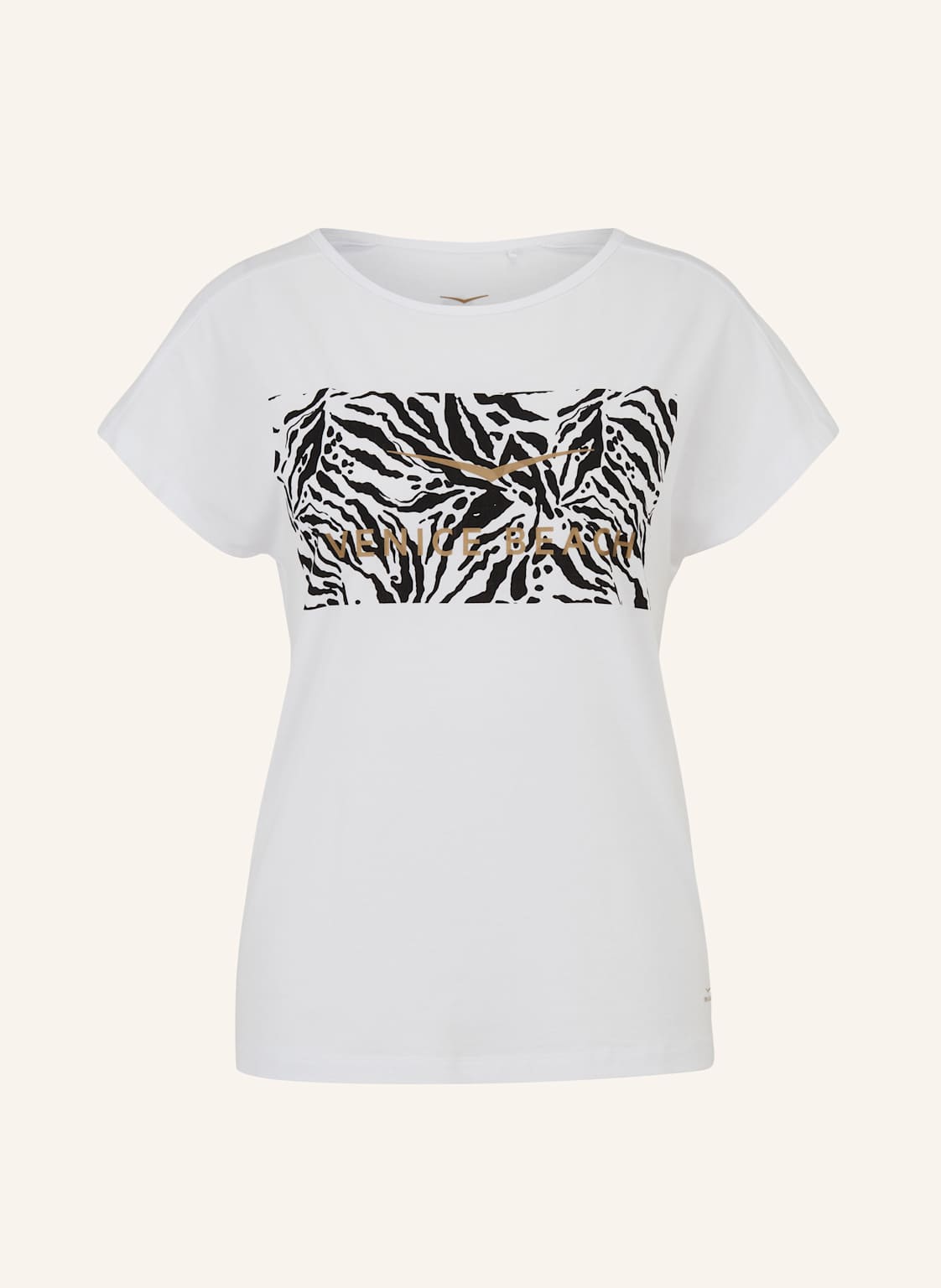 Venice Beach T-Shirt Vb Tia weiss Venice Beach T-Shirt Vb Tia weiss von VENICE BEACH