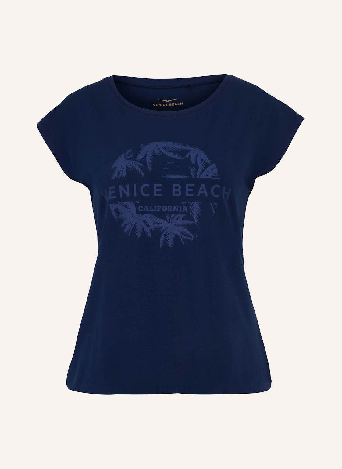 Venice Beach T-Shirt Vb Wonder blau Venice Beach T-Shirt Vb Wonder blau von VENICE BEACH