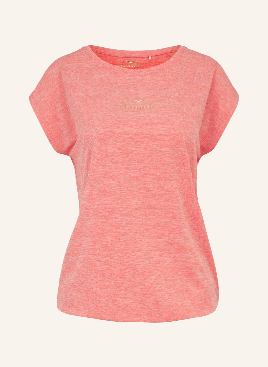 Venice Beach T-Shirt Vb Wonder pink Venice Beach T-Shirt Vb Wonder pink von VENICE BEACH